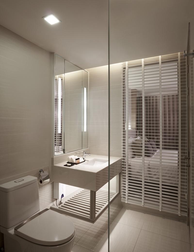 The Park 9 Hotel And Serviced Residence - Suvarnabhumi Bangkok Luaran gambar